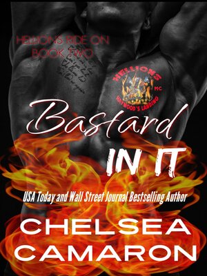 cover image of Bastard in It